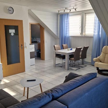 Ferienhaus Fischer Zweibrücken Eksteriør billede