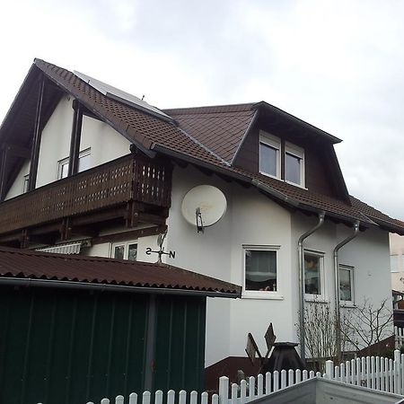 Ferienhaus Fischer Zweibrücken Eksteriør billede