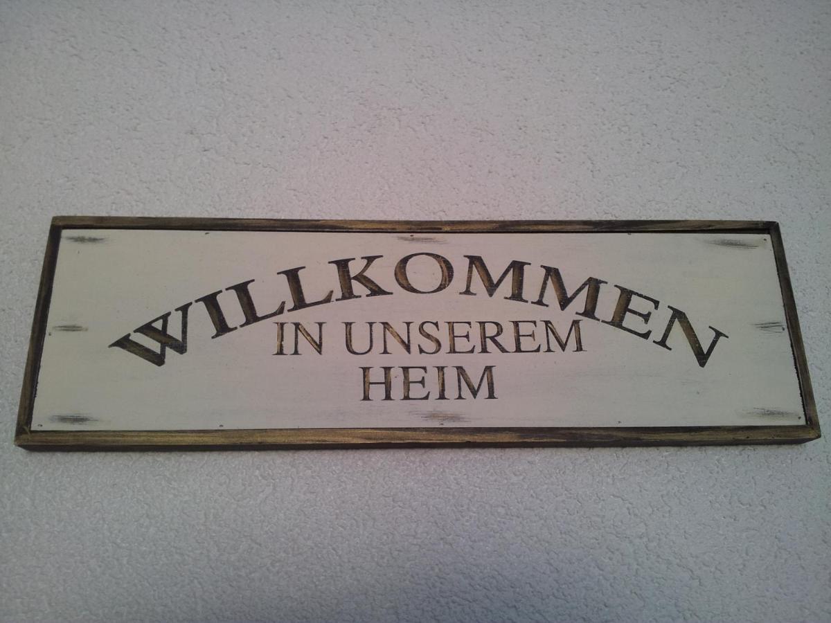 Ferienhaus Fischer Zweibrücken Eksteriør billede