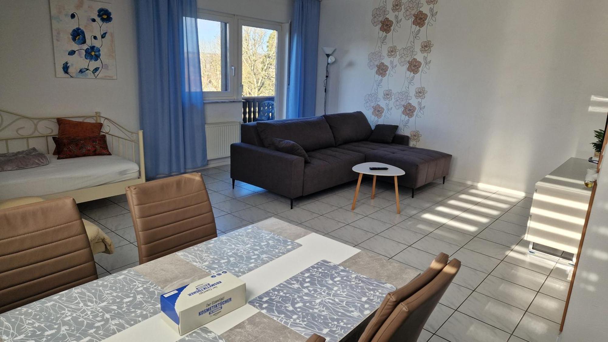 Ferienhaus Fischer Zweibrücken Eksteriør billede