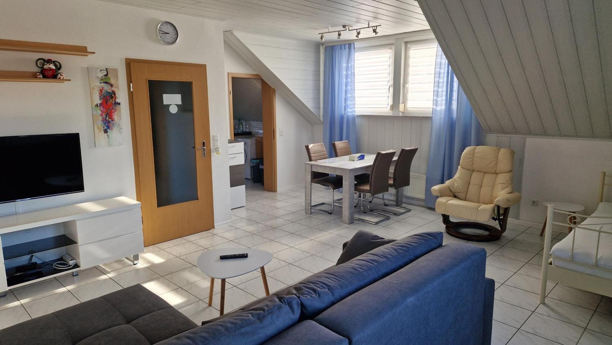 Ferienhaus Fischer Zweibrücken Eksteriør billede