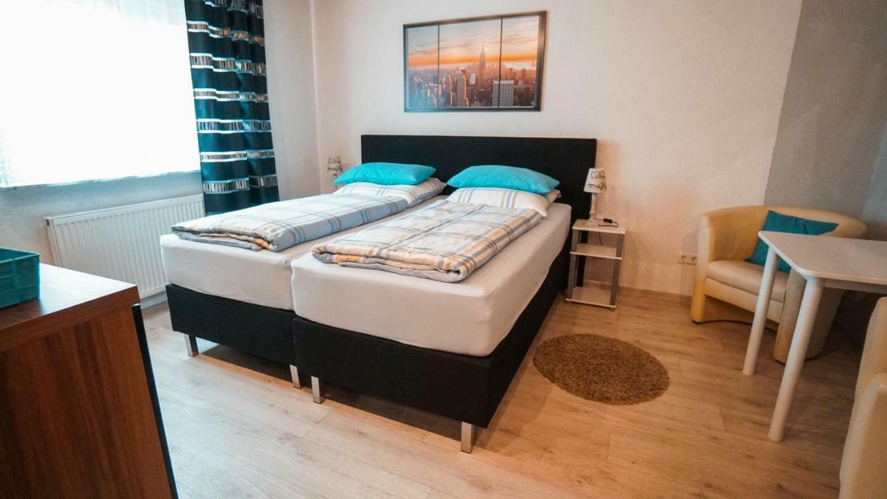 Ferienhaus Fischer Zweibrücken Eksteriør billede