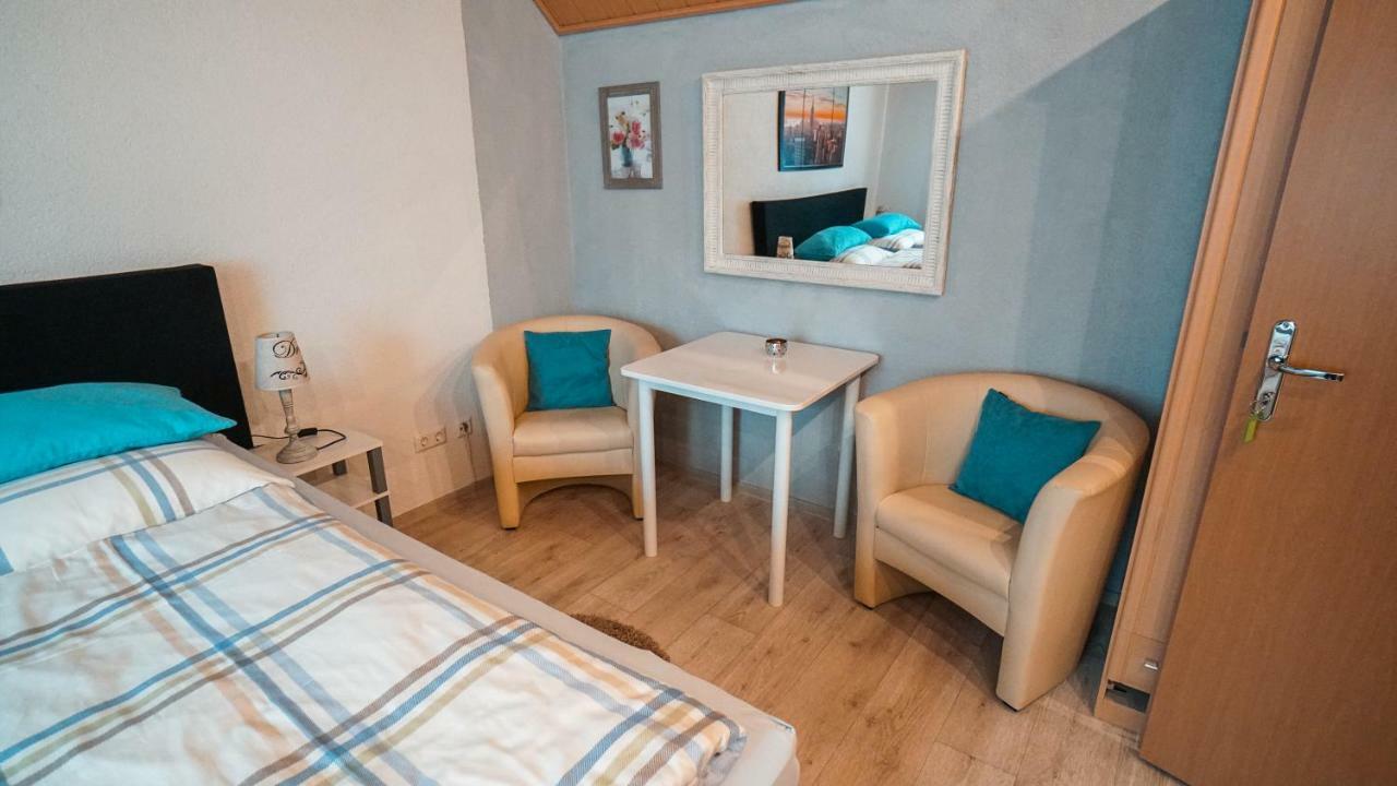 Ferienhaus Fischer Zweibrücken Eksteriør billede
